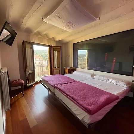 Alojamiento Rural Coliving Sojuela Екстер'єр фото