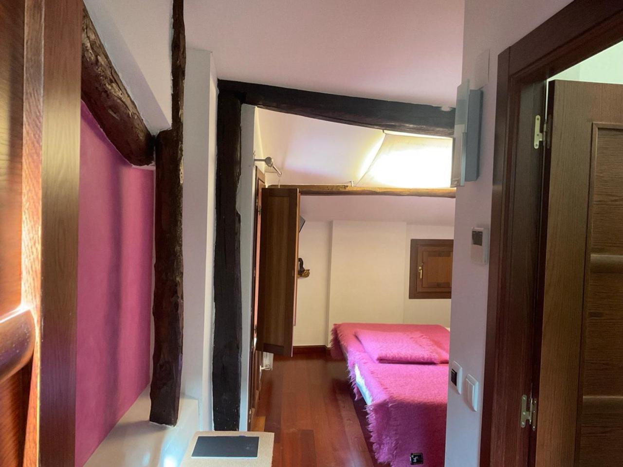 Alojamiento Rural Coliving Sojuela Екстер'єр фото