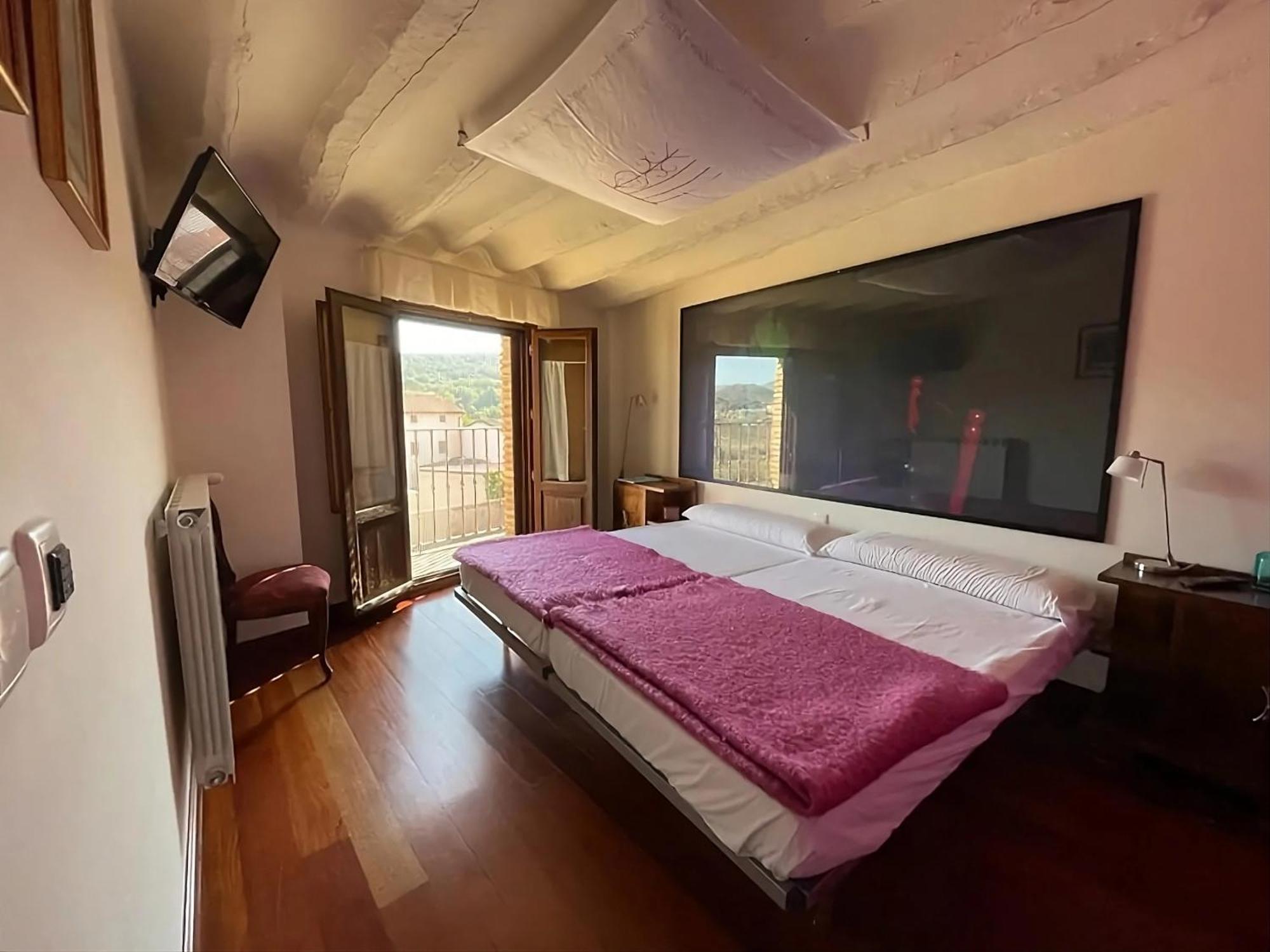 Alojamiento Rural Coliving Sojuela Екстер'єр фото