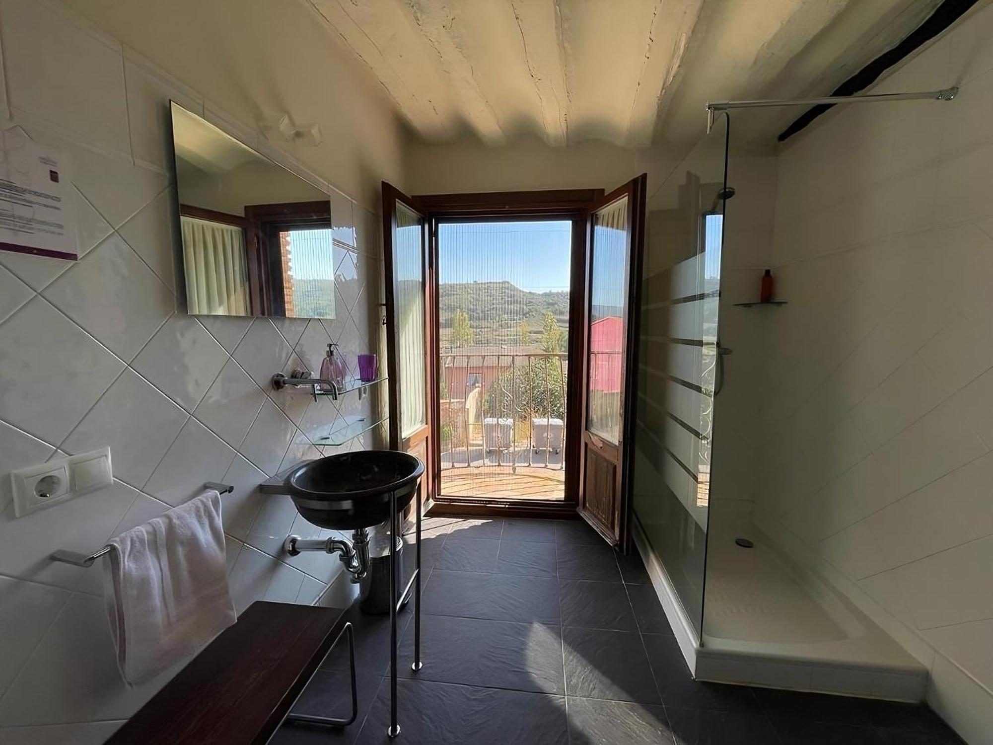 Alojamiento Rural Coliving Sojuela Екстер'єр фото