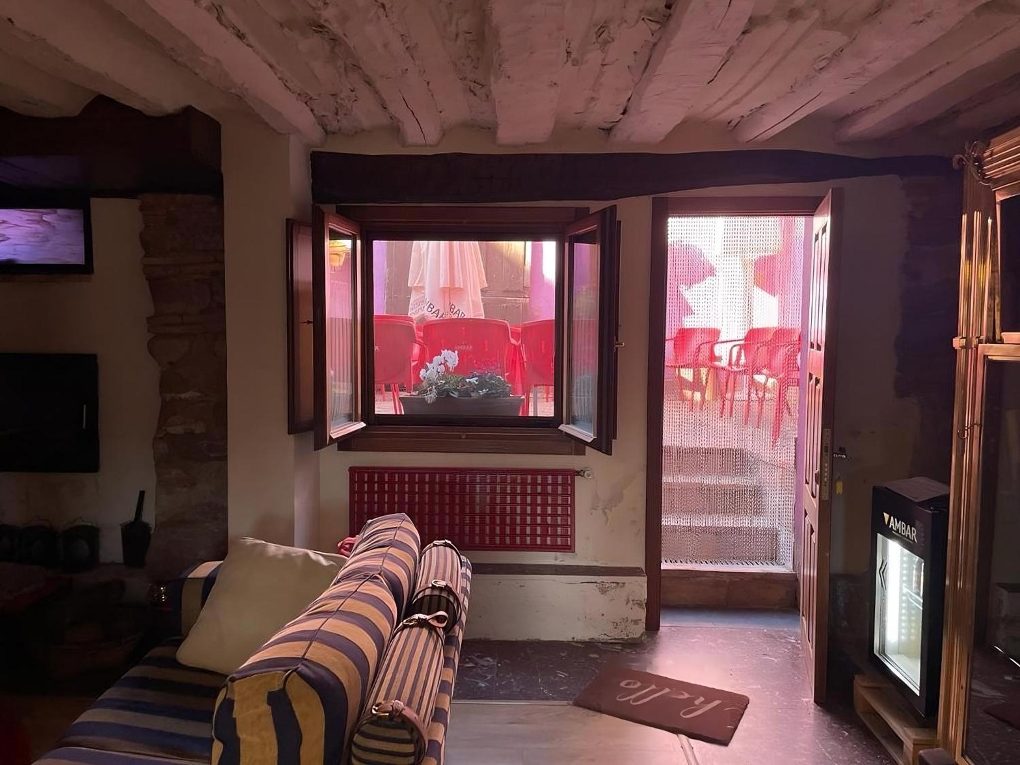 Alojamiento Rural Coliving Sojuela Екстер'єр фото