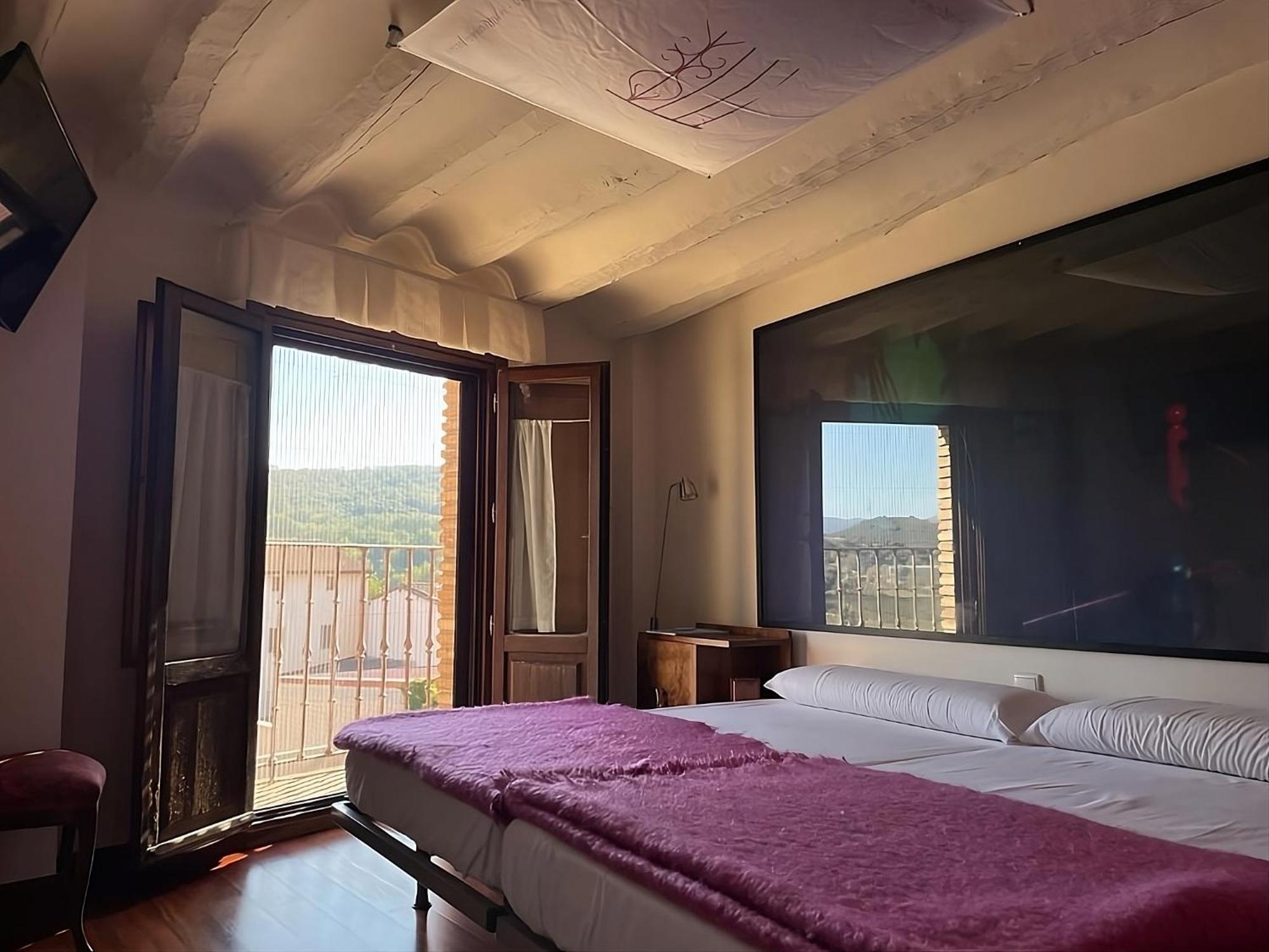 Alojamiento Rural Coliving Sojuela Екстер'єр фото