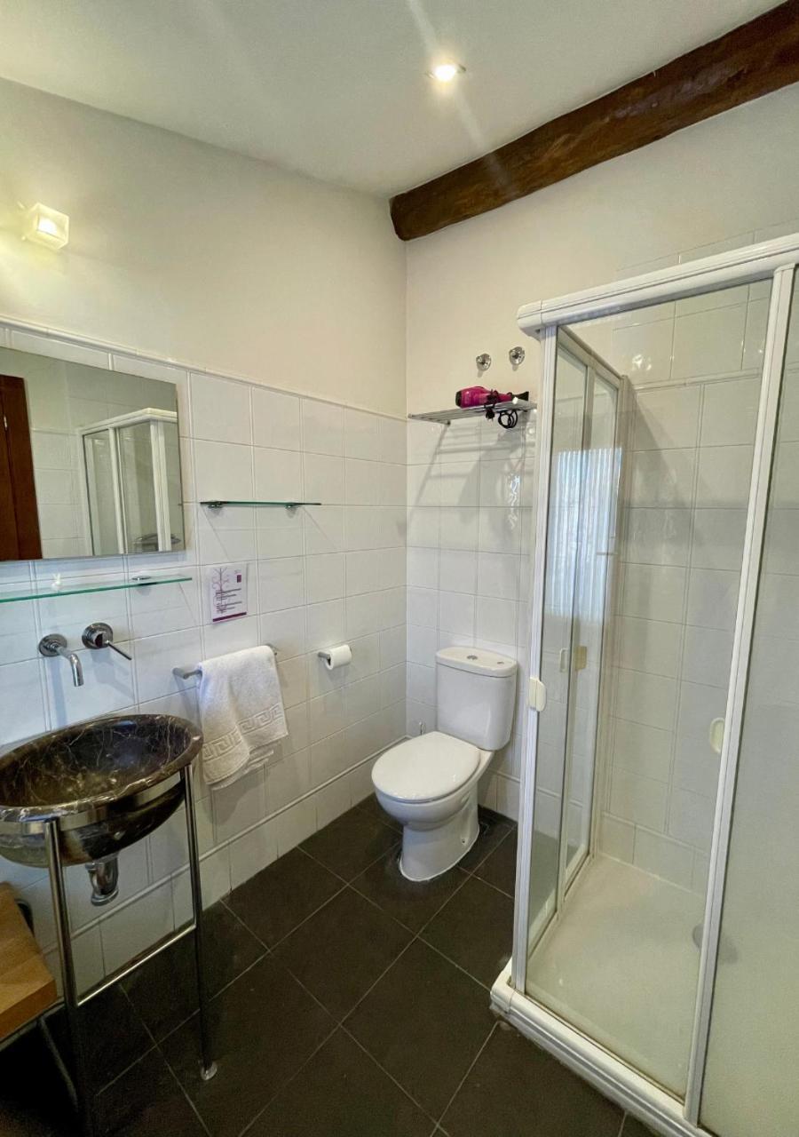 Alojamiento Rural Coliving Sojuela Екстер'єр фото