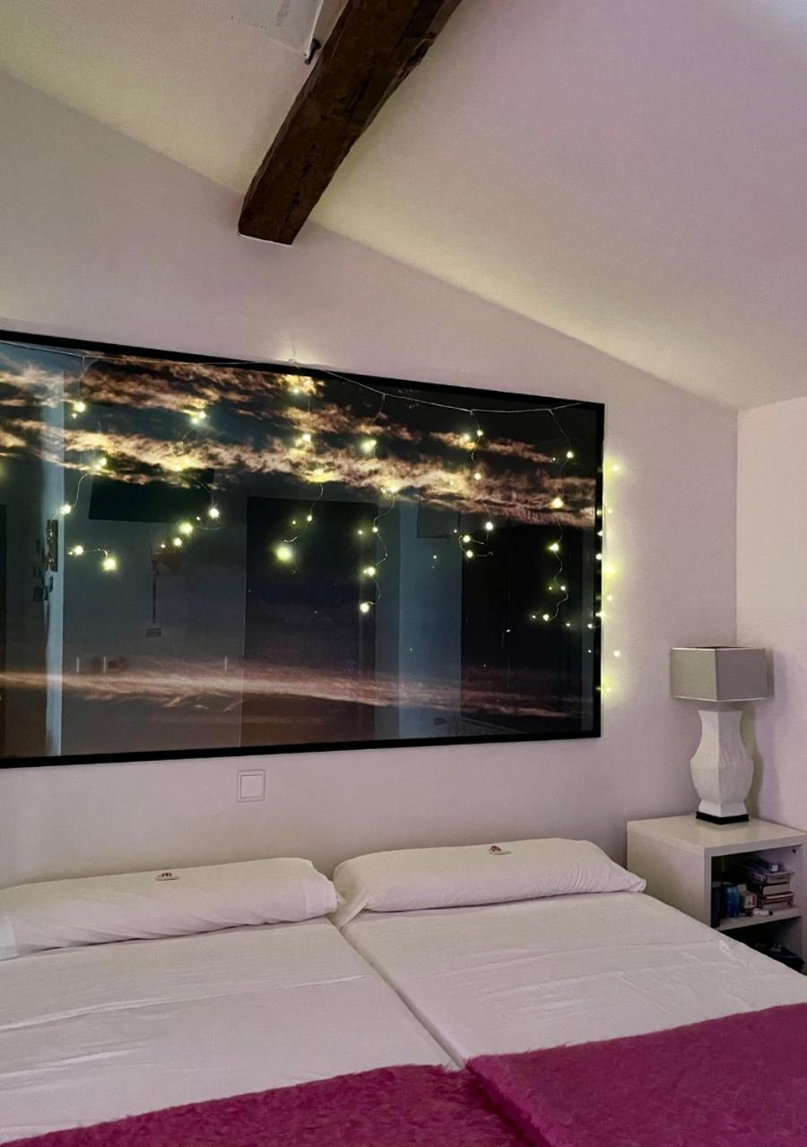Alojamiento Rural Coliving Sojuela Екстер'єр фото