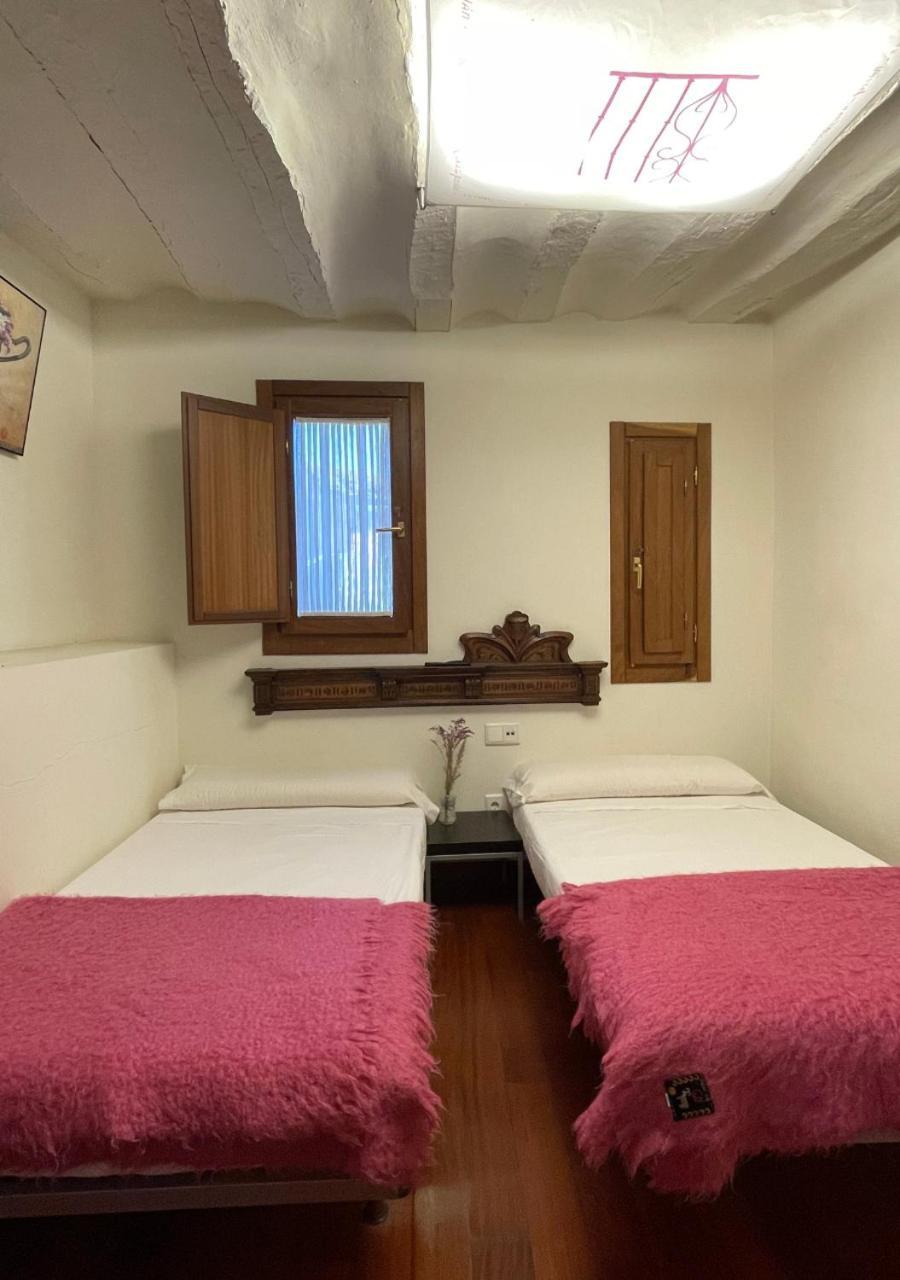 Alojamiento Rural Coliving Sojuela Екстер'єр фото