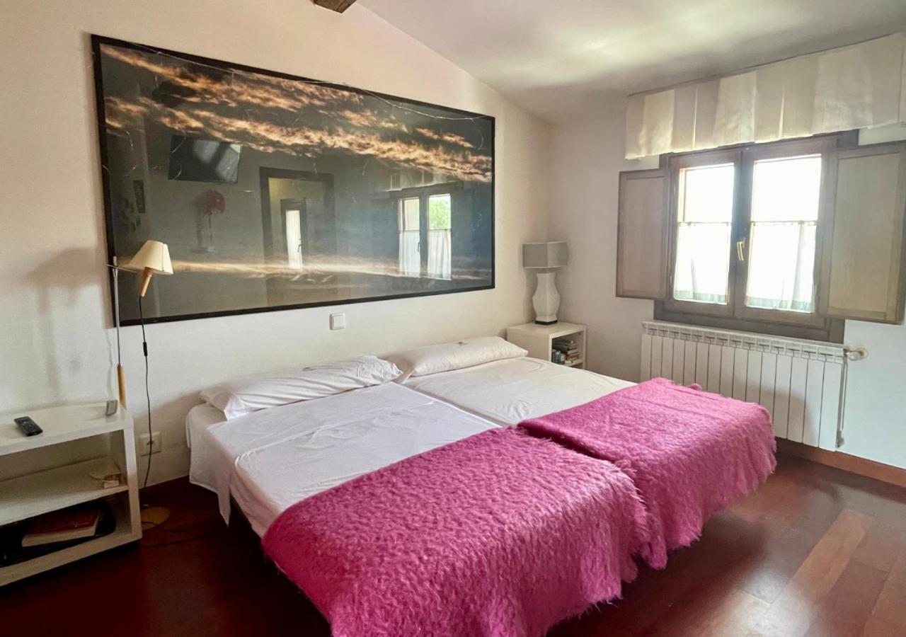 Alojamiento Rural Coliving Sojuela Екстер'єр фото