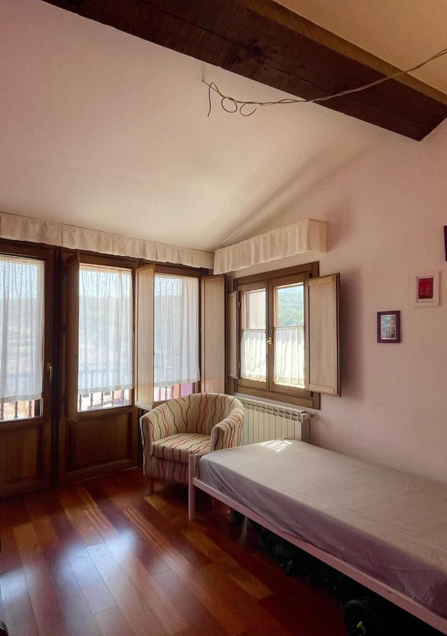 Alojamiento Rural Coliving Sojuela Екстер'єр фото