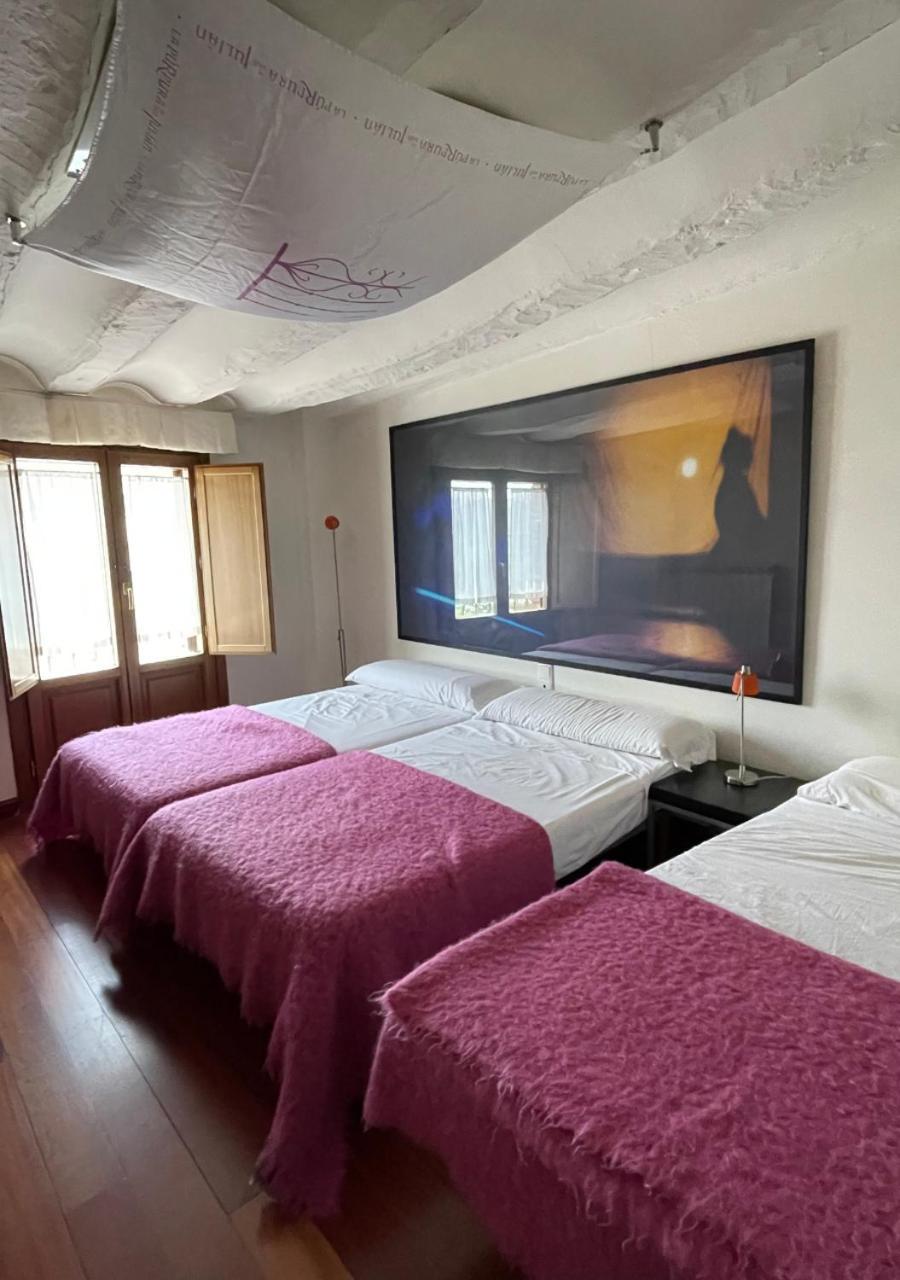 Alojamiento Rural Coliving Sojuela Екстер'єр фото