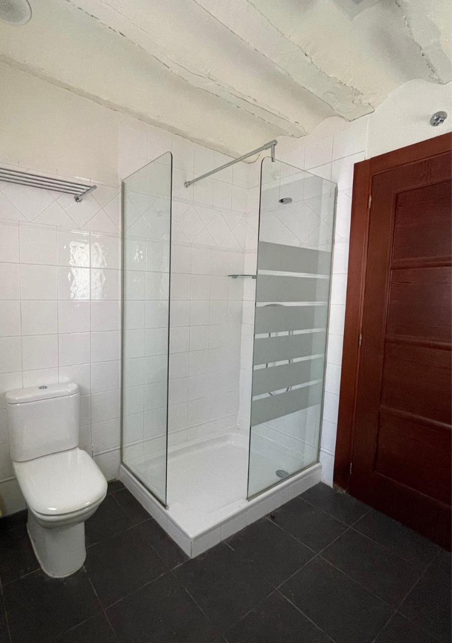 Alojamiento Rural Coliving Sojuela Екстер'єр фото