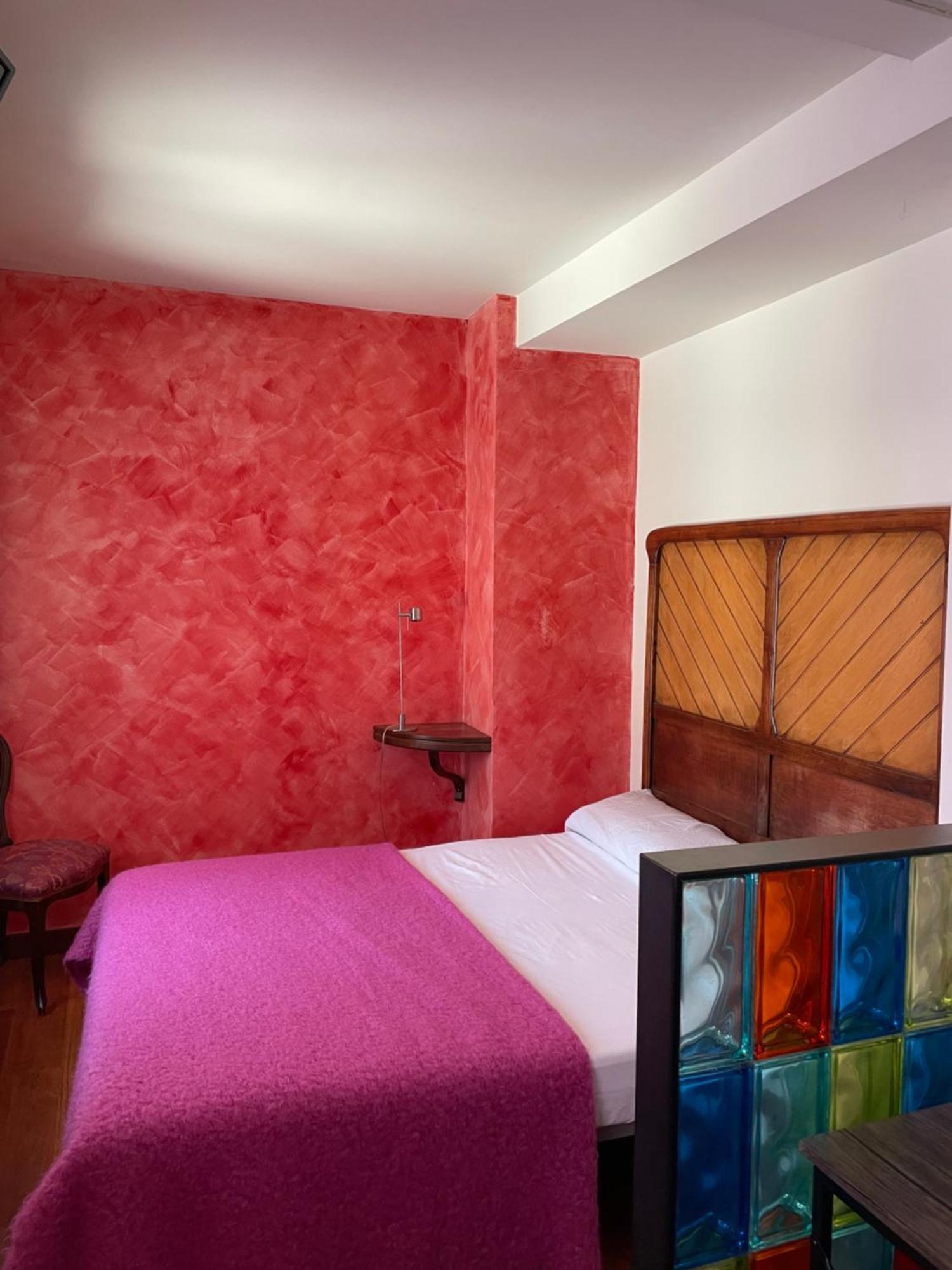 Alojamiento Rural Coliving Sojuela Екстер'єр фото