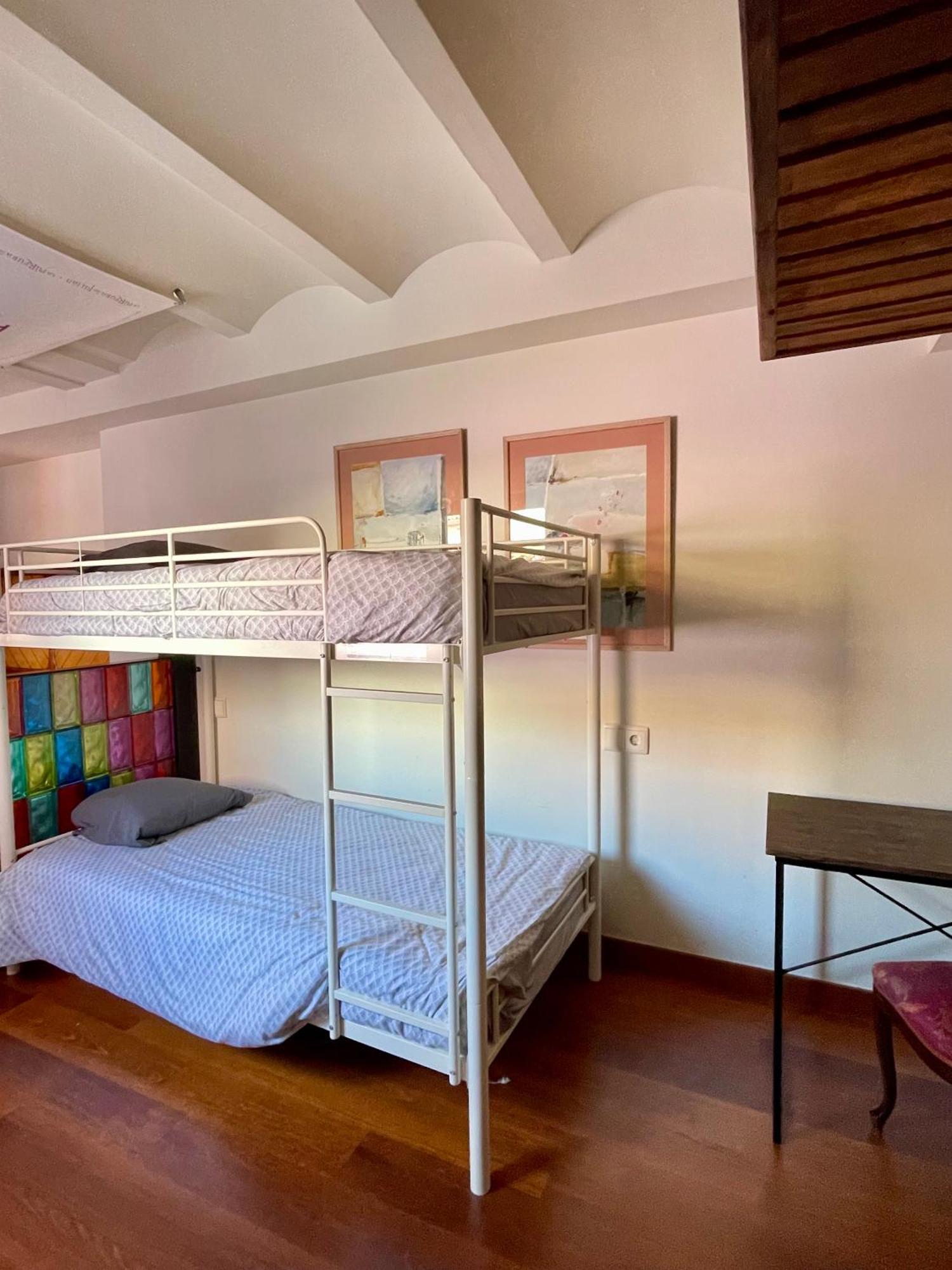 Alojamiento Rural Coliving Sojuela Екстер'єр фото