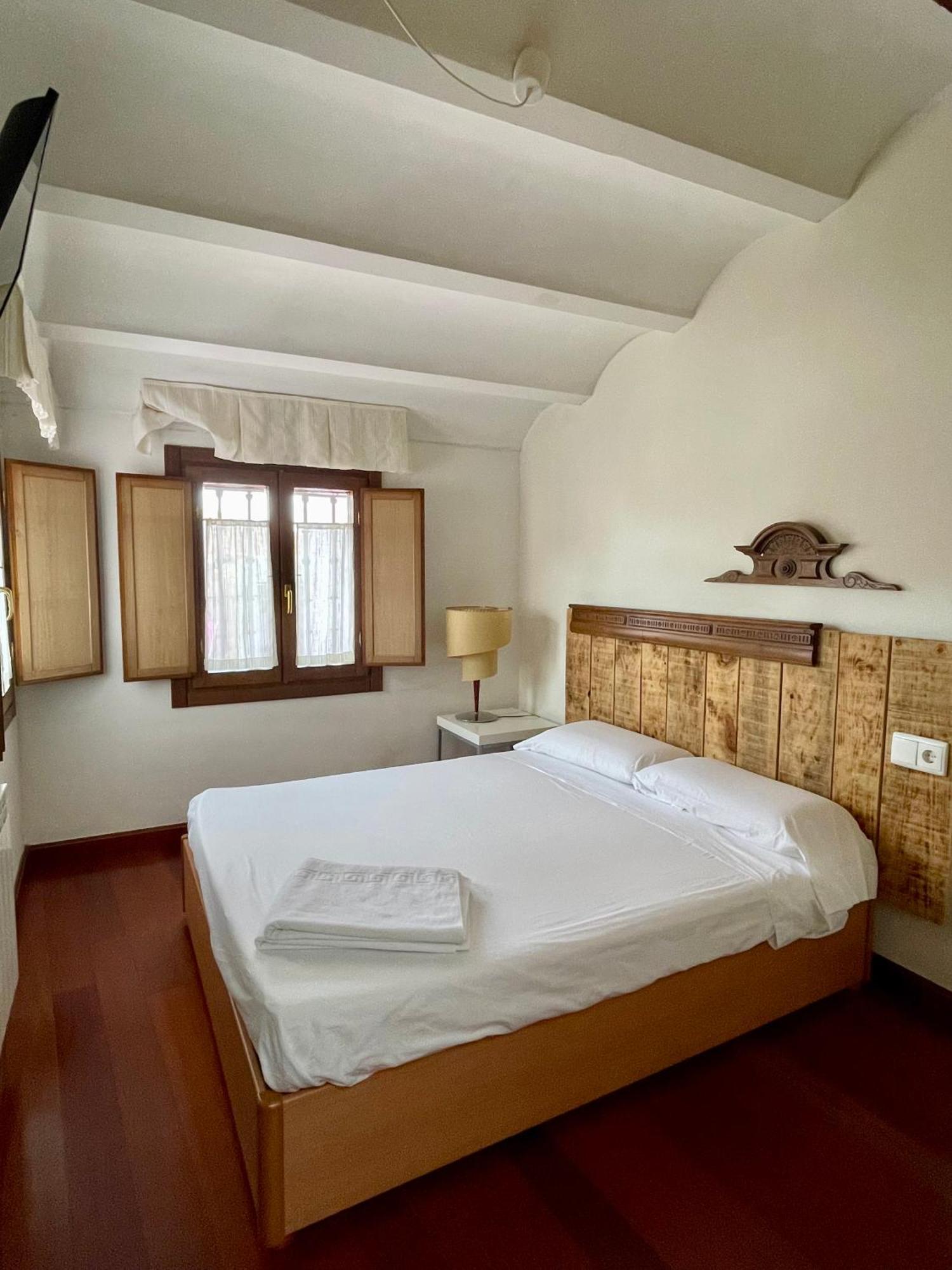 Alojamiento Rural Coliving Sojuela Екстер'єр фото
